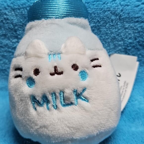 Pusheen Kitchen Milk Series 22 - Picture 1 of 4